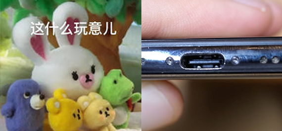 Type-C 接口 iPhone 大受歡迎！第一臺(tái)賣出 54 萬元