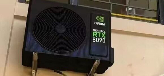 RTX 4090價格下跌只因庫存太多，40系顯卡價格有望下調