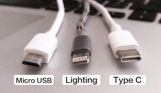 漏電10年，終于等到iPhone更換Type-C接口