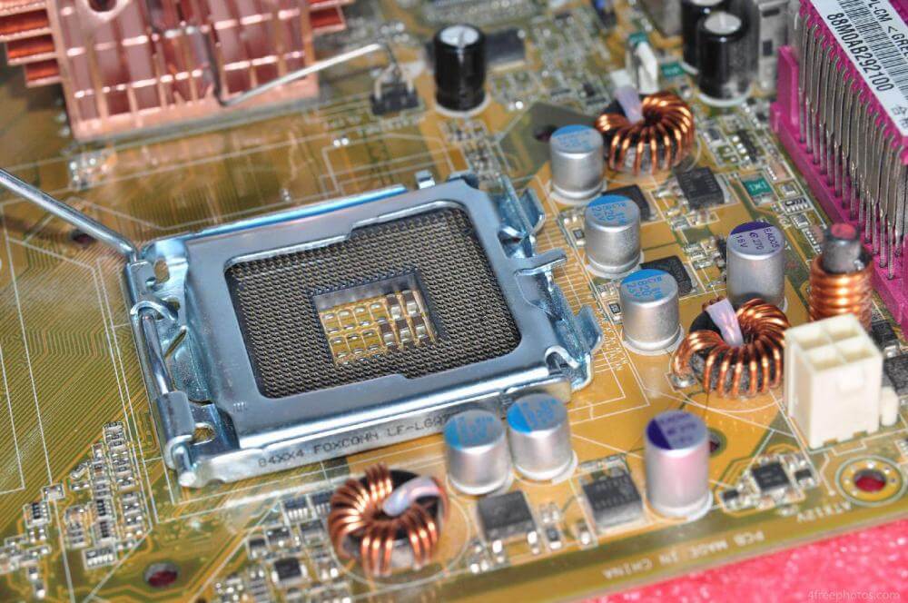 CPU 外頻和倍頻是什么？它們之間的關(guān)系是這樣的