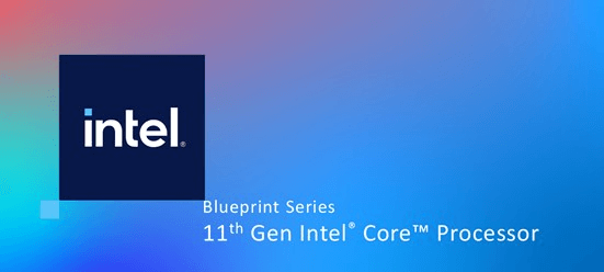 Intel 11代酷睿處理器發布，這次的牙膏擠的真的太多了！