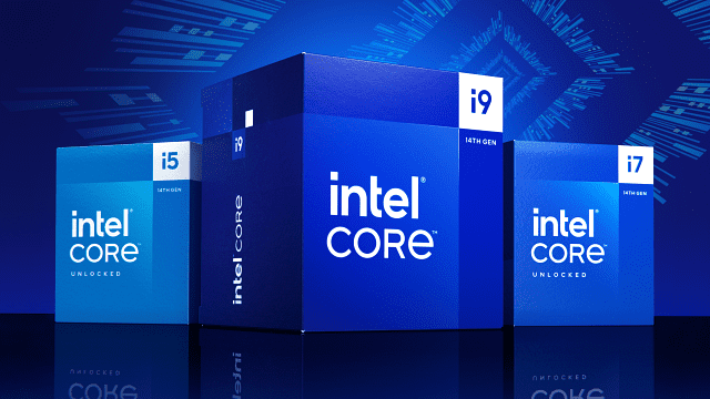 Intel 13、14代酷睿大面積翻車，華碩修復(fù)亦會(huì)導(dǎo)致性能下降