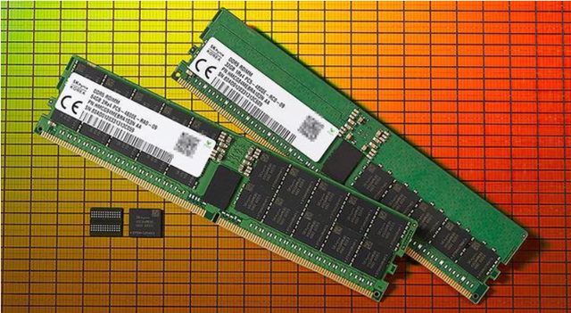 全面停產，手中DDR4內存可能要成傳家寶了