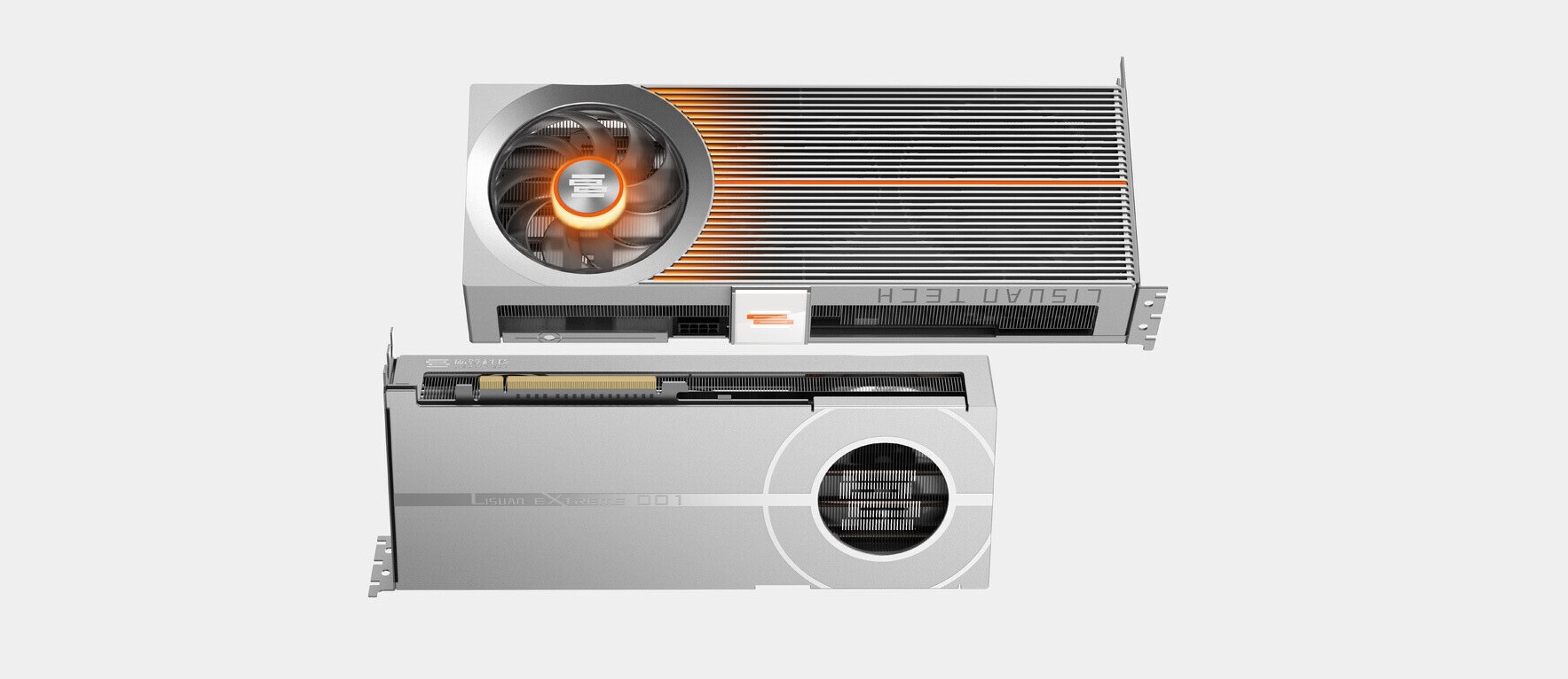 比肩RTX 4060，國產首款6nm顯卡正式發布！